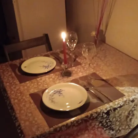 Casa vacanza al centro di Napoli A' fenestrella-2